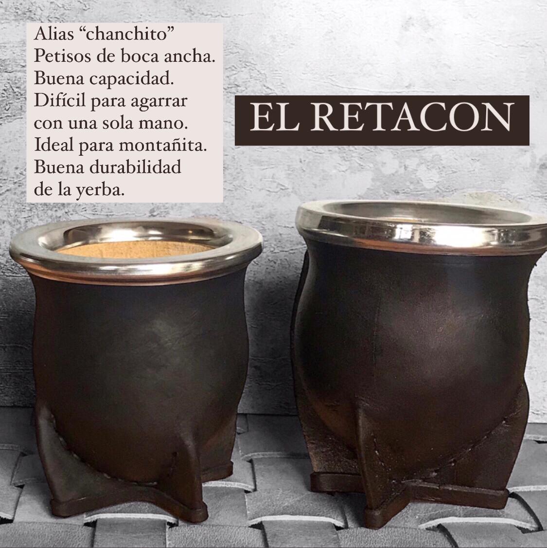 Retacón